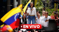 Protestas en Venezuela EN VIVO HOY, 9 de enero: marchas, puntos de concentración y hora exacta de manifestaciones