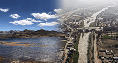 Río Rímac en peligro: alertan sobre riesgos contra lagunas que abastecen agua para Lima y Callao por proyecto minero