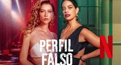 'Perfil falso' 2 elenco: quién es quién en la serie colombiana que es un éxito en Netflix