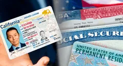 Obtén la Real ID sin Green Card: los documentos esenciales para inmigrantes en Estados Unidos