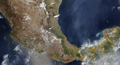 ¿A qué país le pertenece la soberanía del Golfo de México? No es ni Cuba ni Estados Unidos