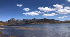 Proyecto minero en Marcapomacocha: juez decidirá impacto en el agua de Lima y Callao