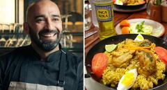 Chef chileno destaca la influencia de Perú en la cocina mundial: "El mundo mira a Latinoamérica"