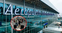 Este será el bus de transporte público para ingresar al nuevo Aeropuerto Jorge Chávez: no habrá acceso peatonal
