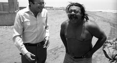 Don Tuno, el señor de los cuerpos astrales