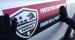 EE. UU.: nueva patrulla comunitaria protegerá a los inmigrantes ante la llegada del ICE en California