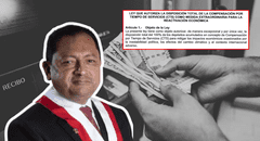 Retiro de CTS al 100% por cuarta vez consecutiva pondría en riesgo el respaldo económico de los trabajadores, según especialistas
