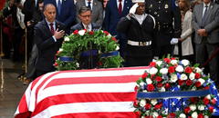Día Nacional de Luto por Jimmy Carter: a qué hora inicia y dónde ver su funeral en Estados Unidos