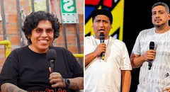 Gerardo de ‘Hablando Huevadas’ revela cuánto ganaba con Jorge Luna y Ricardo Mendoza: “Me pagaban lo que merecía”