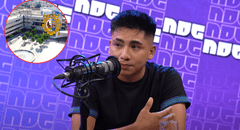 Joven de San Juan de Lurigancho compara examen de admisión del COAR con el de la UNMSM: "Teníamos 12 años"