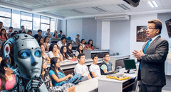 El idioma más difícil de aprender para un peruano, según la IA: no es el inglés y es uno de los más hablados en el mundo