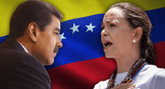 Qué está pasando en Venezuela hoy: oposición liderada por María Corina se moviliza contra Nicolás Maduro ante su tercer nombramiento