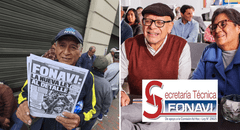 Fonavi 2025: esto significa las letras A, B, C, D y E en la página oficial para cobrar la devolución en Perú
