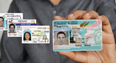 Real ID en USA: las 5 preguntas más comunes que le hacen a las personas sobre esta identificación federal