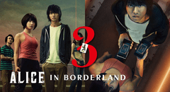 ¿Cuándo se estrena la temporada 3 de ‘Alice in Borderland’ en Netflix? Detalles aquí