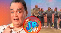 ‘JB en ATV’ anuncia su regreso a la TV y presenta a su elenco con sketch de ‘El juego del calamar’: ¿quiénes volverán?