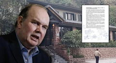 Rechazan pedido de ampliación del contrato del lujoso hotel Sanctuary Lodge de la empresa de López Aliaga en Machu Picchu