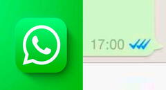 ¿WhatsApp incluirá un tercer check azul al realizar capturas de pantalla? Meta aclara rumores