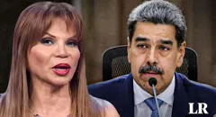Mhoni Vidente predijo qué pasará con Maduro en Venezuela este 2025: ¿seguirá en el poder o habrá un cambio radical?
