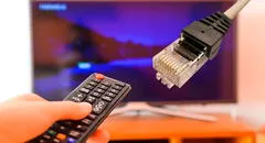 Smart TV: ¿es recomendable conectar tu televisor al router utilizando un cable ethernet?