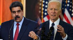 EE. UU. aumenta a US$25 millones recompensa por captura de Maduro tras juramentar como presidente de Venezuela