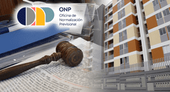 ONP subastará departamentos en Miraflores este 16 de enero: descubre quiénes y cómo pueden participar