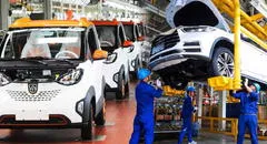 ¿Toyota o Kia? Estos son los autos más vendidos en el Perú