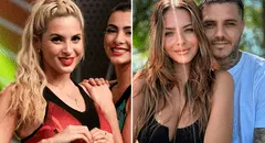 Macarena Gastaldo sorprende al revelar que la 'China' Suárez le quitó a su novio: “Éramos amigas”