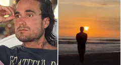 Gino Assereto lanza post y sorprende con inesperada confesión de amor: "Gracias por acompañarme en este viaje, te amo"