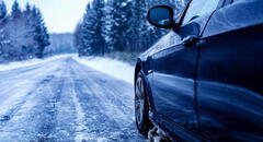 Hielo negro en Texas: cómo identificarlo y prevenir accidentes en las carreteras de EE. UU.