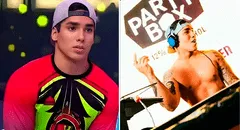 Raúl Carpena se gana la vida como DJ tras no haber sido llamado aún a ‘EEG’: “Tengo talento”