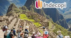 ¡Atención turistas! Indecopi brinda guía para disfrutar Machu Picchu y otros destinos del Perú para cuidar tus derechos como consumidor