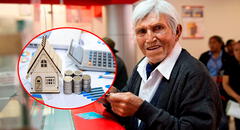 Exoneración del impuesto predial en 2025 para adultos mayores de 60 años en Perú: ¿cómo solicitar este beneficio?