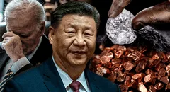 China aumenta la inversión en el litio y el cobre de América Latina y despierta la preocupación de Estados Unidos, según estudio