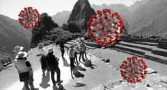 El sector turístico peruano necesita esta cantidad de turistas extranjeros para recuperar sus niveles previos de la pandemia