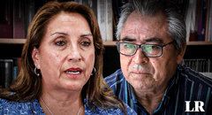 Congresista ofreció archivar denuncia contra Dina Boluarte a cambio de contratos a consorcio Puma en Qali Warma