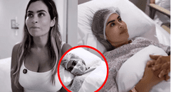 Ethel Pozo reparece tras someterse a delicada operación y brinda detalles de su recuperación: "Ya en casa"