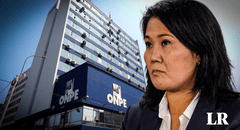 Keiko Fujimori habría cometido delito de fraude por usar fondos públicos para viaje a Estados Unidos