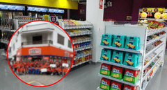 Esta nueva tienda inaugura el local número 100 en Lima: podría competir con reconocidas marcas del rubro conveniencia y market