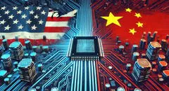 Un país de América Latina está en la mira de EE. UU. para convertirlo en una nueva potencia tecnológica y superar a China