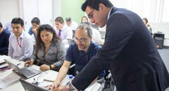 Transformaciones laborales en 2025: RMV, régimen CAS y negociación colectiva se actualizan