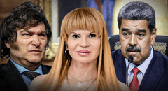 Mhoni Vidente predice un atentado contra un presidente de América Latina: "Se va a tener que cuidar"