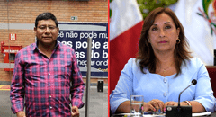 Caso Qali Warma: ¿quién es Carlos Guillén y por qué se le vincula con Dina Boluarte?
