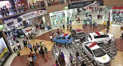 Nuevos centros comerciales en Perú: 10 proyectos para 2025 y ventas proyectadas de S/37.000 millones, ¿dónde?