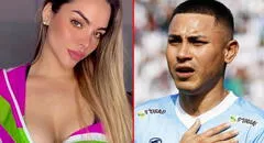 Gabriela Álava anuncia que tomará terapia psicológica tras denunciar a Jean Deza por agresión: “No es fácil”