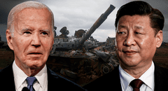 Este país supera en 2025 a China y Estados Unidos con la mayor flota de tanques de combate del mundo, según Global Firepower