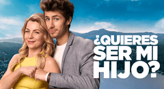 '¿Quieres ser mi hijo?' de Juanpa Zurita: dónde ver la película completa online y gratis