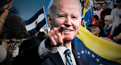 Buenas noticias para inmigrantes en EE. UU.: Joe Biden extiende el TPS para venezolanos y salvadoreños