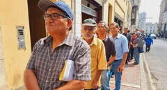 Fonavi 2025: Proyectan incluir a más de 1 millón de exaportantes en el padrón de beneficiarios