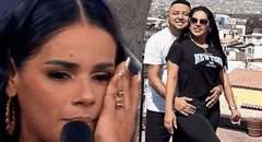 Giuliana Rengifo sorprende al anunciar que está 'soltera' tras oficializar su relación con 'Maryto': "Hace algunos días"